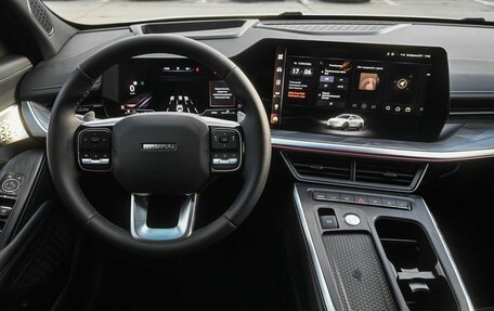 Haval F7x, 2026 год, 3 999 000 рублей, 27 фотография