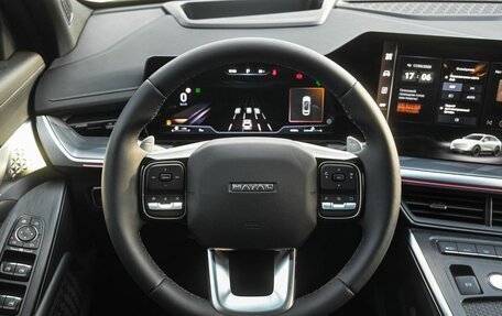 Haval F7x, 2026 год, 3 999 000 рублей, 22 фотография