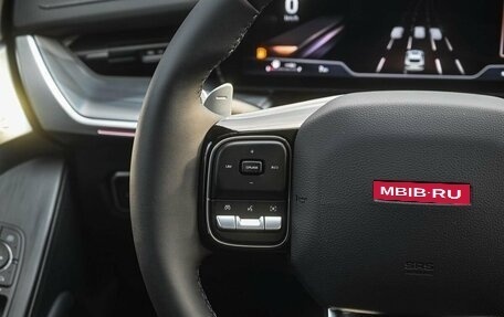 Haval F7x, 2026 год, 3 999 000 рублей, 23 фотография