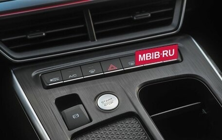 Haval F7x, 2026 год, 3 999 000 рублей, 29 фотография