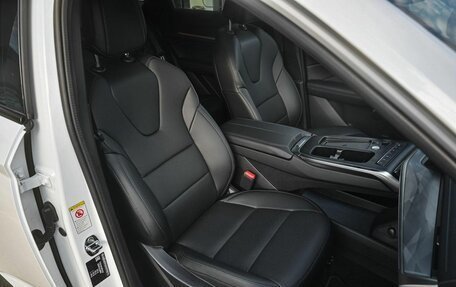 Haval F7x, 2026 год, 3 999 000 рублей, 33 фотография