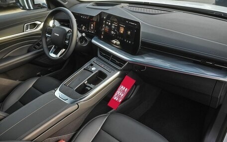 Haval F7x, 2026 год, 3 999 000 рублей, 32 фотография