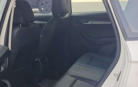 Skoda Karoq I, 2022 год, 1 485 000 рублей, 8 фотография