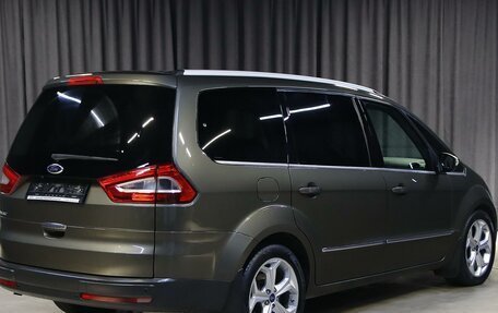 Ford S-MAX I, 2013 год, 1 399 000 рублей, 2 фотография