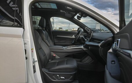 Haval F7x, 2026 год, 3 999 000 рублей, 34 фотография