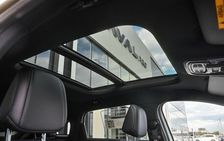 Haval F7x, 2026 год, 3 999 000 рублей, 35 фотография