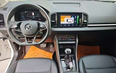 Skoda Karoq I, 2022 год, 1 485 000 рублей, 6 фотография