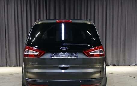Ford S-MAX I, 2013 год, 1 399 000 рублей, 18 фотография