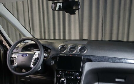 Ford S-MAX I, 2013 год, 1 399 000 рублей, 5 фотография