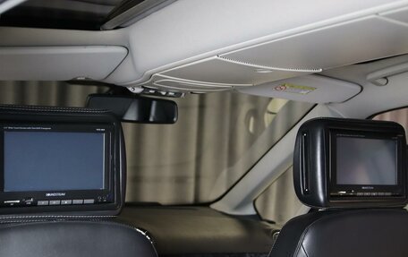 Ford S-MAX I, 2013 год, 1 399 000 рублей, 12 фотография