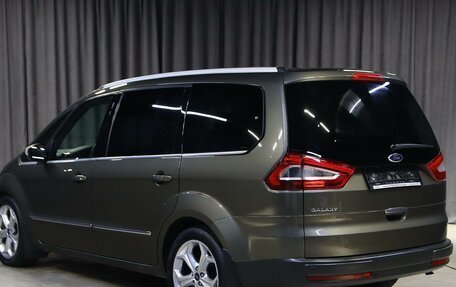 Ford S-MAX I, 2013 год, 1 399 000 рублей, 4 фотография