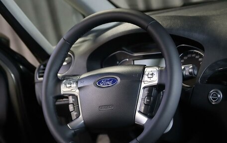 Ford S-MAX I, 2013 год, 1 399 000 рублей, 11 фотография