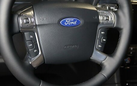Ford S-MAX I, 2013 год, 1 399 000 рублей, 16 фотография