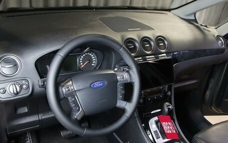 Ford S-MAX I, 2013 год, 1 399 000 рублей, 10 фотография