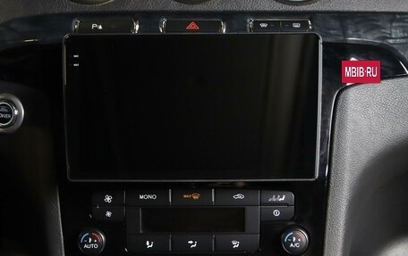 Ford S-MAX I, 2013 год, 1 399 000 рублей, 14 фотография