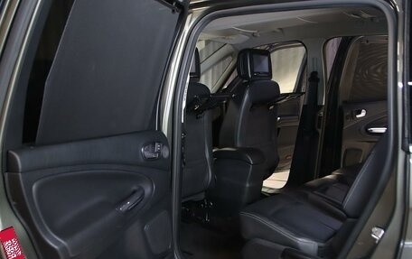 Ford S-MAX I, 2013 год, 1 399 000 рублей, 6 фотография