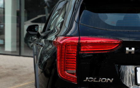 Haval Jolion, 2026 год, 2 099 000 рублей, 7 фотография