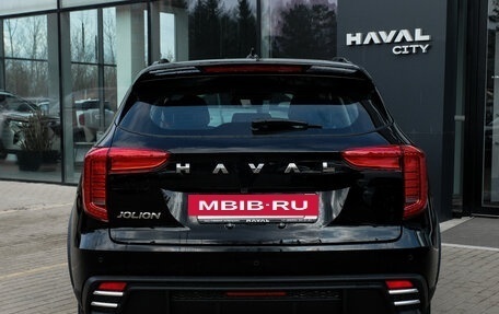 Haval Jolion, 2026 год, 2 099 000 рублей, 6 фотография