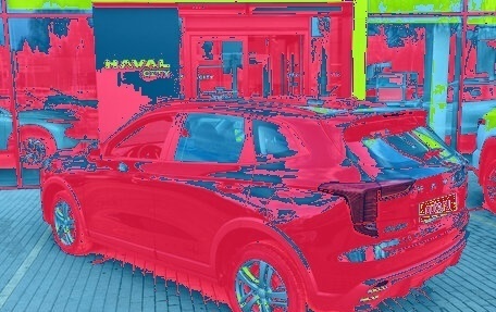Haval Jolion, 2026 год, 2 099 000 рублей, 5 фотография