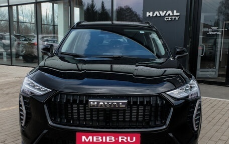 Haval Jolion, 2026 год, 2 099 000 рублей, 15 фотография