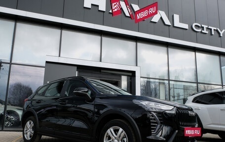 Haval Jolion, 2026 год, 2 099 000 рублей, 10 фотография