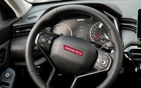 Haval Jolion, 2026 год, 2 099 000 рублей, 24 фотография