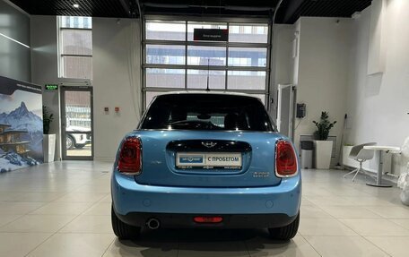 MINI Hatch, 2016 год, 1 450 000 рублей, 5 фотография