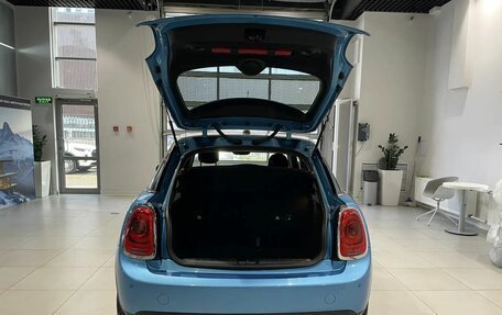 MINI Hatch, 2016 год, 1 450 000 рублей, 7 фотография