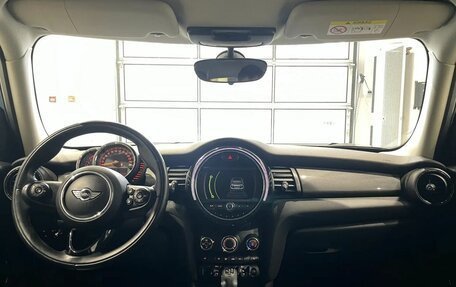 MINI Hatch, 2016 год, 1 450 000 рублей, 11 фотография