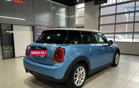 MINI Hatch, 2016 год, 1 450 000 рублей, 4 фотография