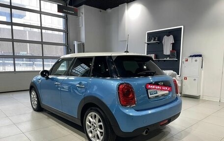 MINI Hatch, 2016 год, 1 450 000 рублей, 6 фотография