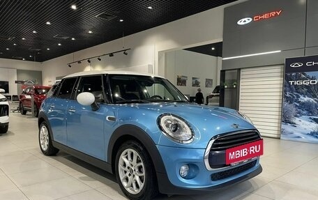 MINI Hatch, 2016 год, 1 450 000 рублей, 3 фотография
