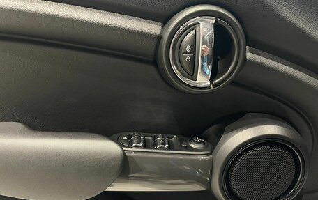 MINI Hatch, 2016 год, 1 450 000 рублей, 17 фотография