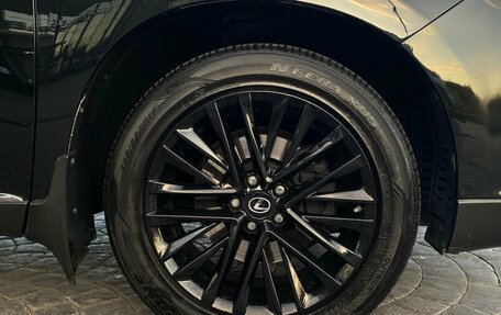 Lexus RX III, 2015 год, 2 299 000 рублей, 6 фотография