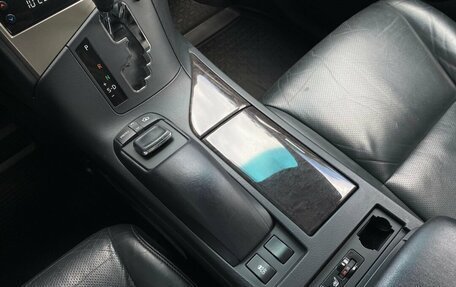 Lexus RX III, 2015 год, 2 299 000 рублей, 16 фотография