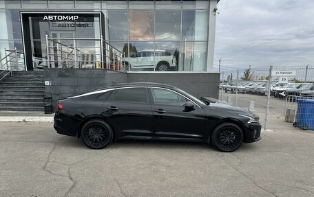 KIA K5, 2021 год, 2 300 000 рублей, 4 фотография