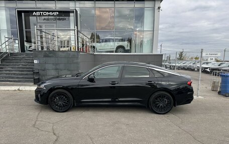 KIA K5, 2021 год, 2 300 000 рублей, 8 фотография