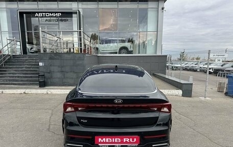 KIA K5, 2021 год, 2 300 000 рублей, 6 фотография