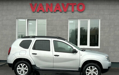 Renault Duster I рестайлинг, 2018 год, 1 175 000 рублей, 4 фотография