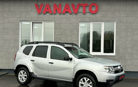 Renault Duster I рестайлинг, 2018 год, 1 175 000 рублей, 3 фотография