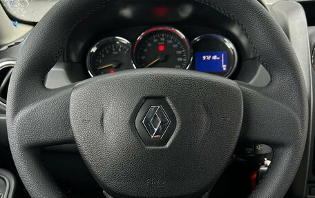 Renault Duster I рестайлинг, 2018 год, 1 175 000 рублей, 16 фотография
