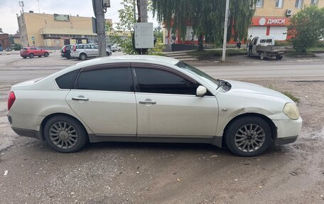 Nissan Teana, 2004 год, 199 000 рублей, 2 фотография