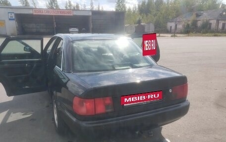 Audi A6, 1996 год, 200 000 рублей, 5 фотография