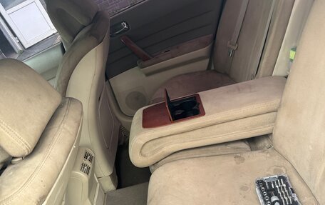 Nissan Teana, 2004 год, 199 000 рублей, 4 фотография