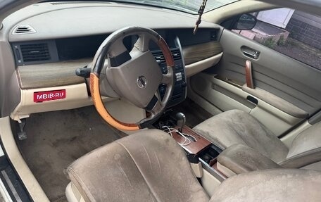 Nissan Teana, 2004 год, 199 000 рублей, 5 фотография