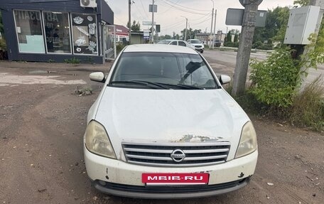 Nissan Teana, 2004 год, 199 000 рублей, 6 фотография