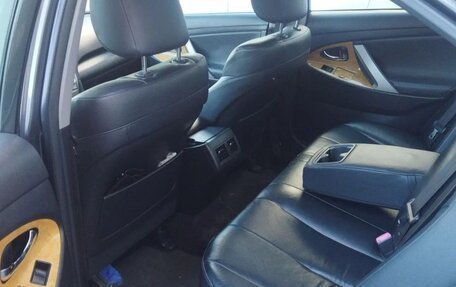 Toyota Camry, 2007 год, 1 350 000 рублей, 4 фотография