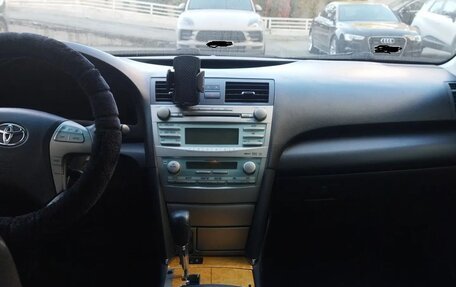 Toyota Camry, 2007 год, 1 350 000 рублей, 5 фотография