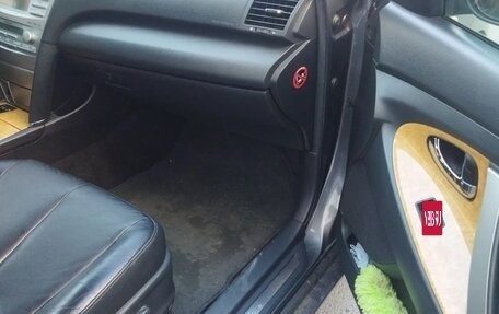Toyota Camry, 2007 год, 1 350 000 рублей, 2 фотография