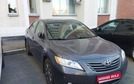Toyota Camry, 2007 год, 1 350 000 рублей, 6 фотография